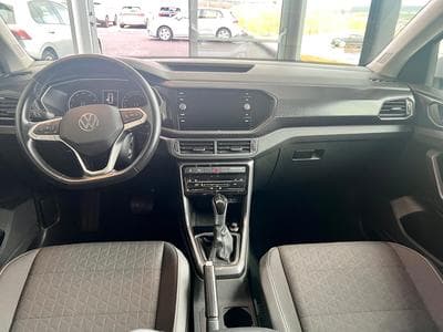 VW T-Cross STYLE 1.5 TSI DSG7 (2021) - Photo 8