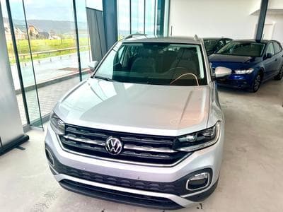 VW T-Cross STYLE 1.5 TSI DSG7 (2021) - Photo 1