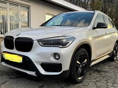 BMW X1 XDrive (2015) - Photo 1