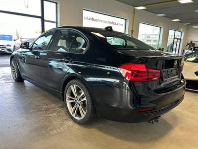 BMW 320 i Sport-Line (2018) - Foto 5