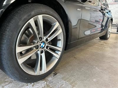 BMW 320 i Sport-Line (2018) - Foto 7