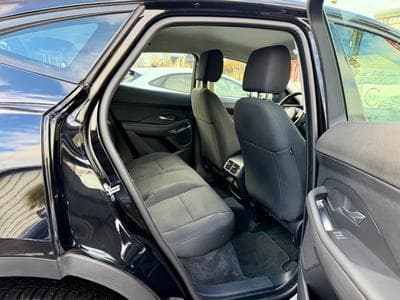 Jaguar E-Pace 2.0D 150 NAVI/CAM/LED (2020) - Photo 10