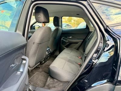 Jaguar E-Pace 2.0D 150 NAVI/CAM/LED (2020) - Photo 11