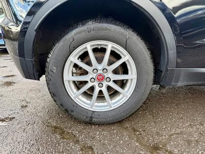 Jaguar E-Pace 2.0D 150 NAVI/CAM/LED (2020) - Photo 15