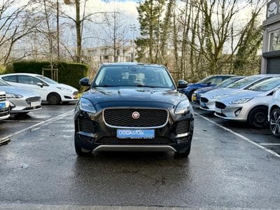 Jaguar E-Pace 2.0D 150 NAVI/CAM/LED (2020) - Photo 2
