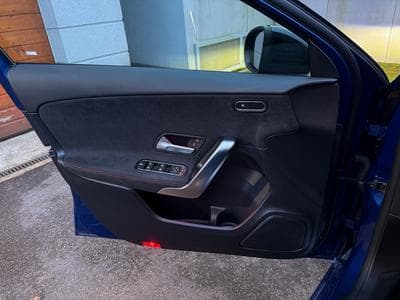 Mercedes A 200 AMG ADVANCED SPORT ** Matrix ** Caméra ** Keyless ** (2024) - Photo 12