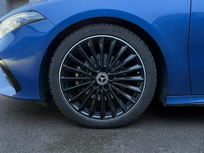 Mercedes A 200 AMG ADVANCED SPORT ** Matrix ** Caméra ** Keyless ** (2024) - Photo 10