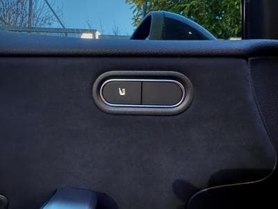 Mercedes A 200 AMG ADVANCED SPORT ** Matrix ** Caméra ** Keyless ** (2024) - Photo 11