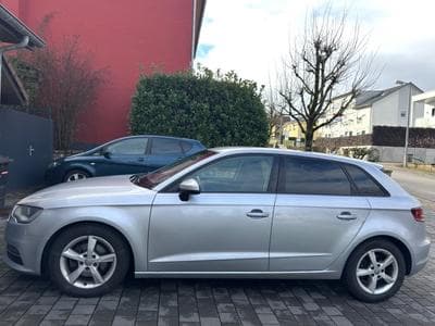 Audi A3 (2017) - Photo 1