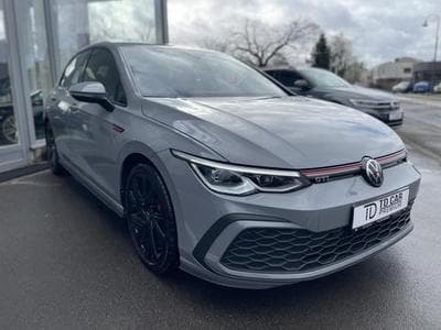 VW Golf 8 GTI 2.0 TSI DSG7 (2023) - Photo 3