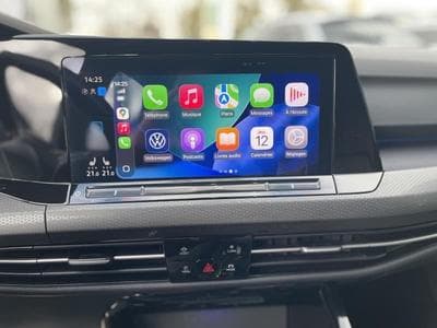 VW Golf 8 GTI 2.0 TSI DSG7 (2023) - Photo 10