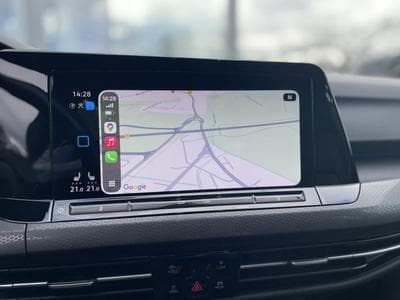 VW Golf 8 GTI 2.0 TSI DSG7 (2023) - Photo 12