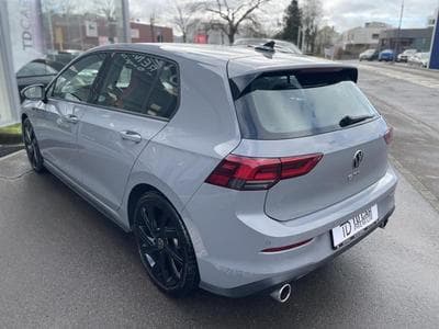 VW Golf 8 GTI 2.0 TSI DSG7 (2023) - Photo 15