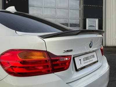 BMW 420 D Gran coupé XDrive 190ch Sport BVA8 (2017) - Photo 7