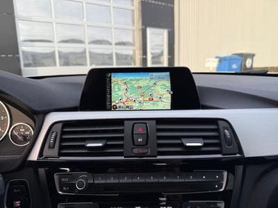 BMW 420 D Gran coupé XDrive 190ch Sport BVA8 (2017) - Photo 11