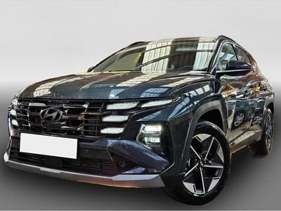 Hyundai Tucson (2026) - Foto 1