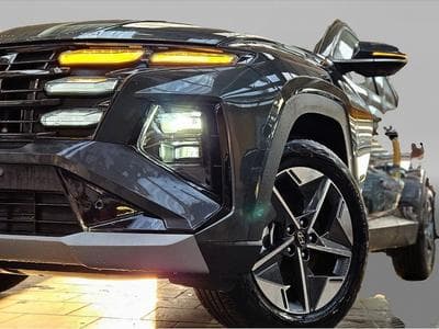 Hyundai Tucson (2026) - Foto 2