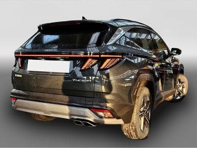 Hyundai Tucson (2026) - Foto 3