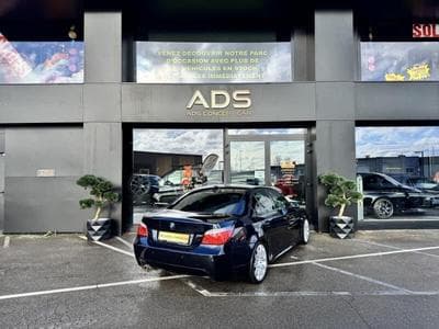 BMW 520 D EDITION 2.0L 177CV (2009) - Photo 15