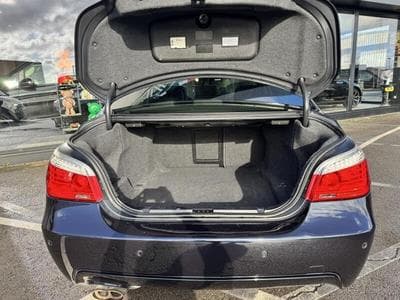 BMW 520 D EDITION 2.0L 177CV (2009) - Photo 12