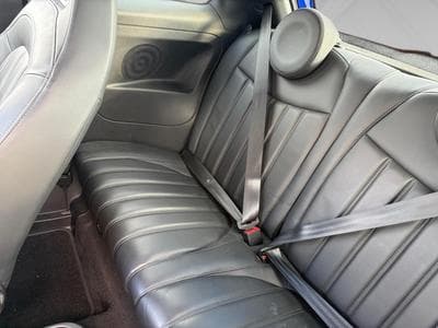 Abarth 595 Turismo (2019) - Photo 10