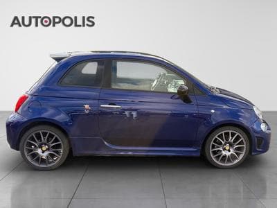 Abarth 595 Turismo (2019) - Photo 14