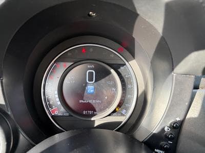 Abarth 595 Turismo (2019) - Photo 2