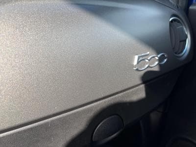 Abarth 595 Turismo (2019) - Photo 9