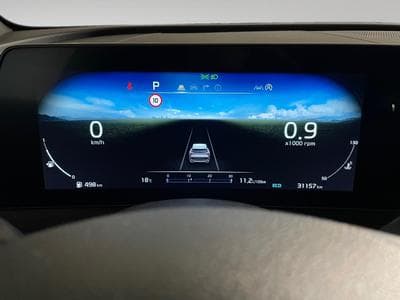 Kia Sportage 1.6 GT LINE (2024) - Photo 2