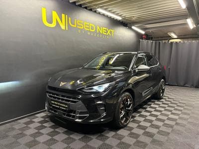 Cupra Terramar VZ 265 cv 4X4 DSG/PANO/CAMERA360 (2025) - Photo 1