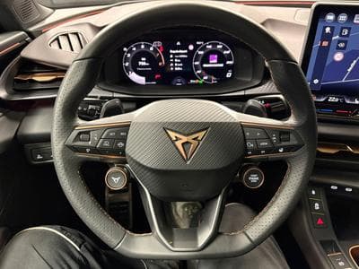 Cupra Terramar VZ 265 cv 4X4 DSG/PANO/CAMERA360 (2025) - Photo 10