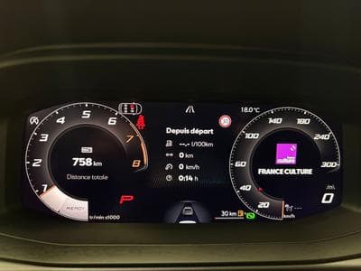 Cupra Terramar VZ 265 cv 4X4 DSG/PANO/CAMERA360 (2025) - Photo 11