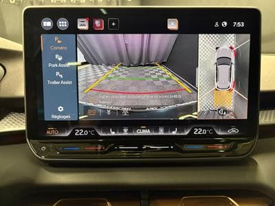 Cupra Terramar VZ 265 cv 4X4 DSG/PANO/CAMERA360 (2025) - Photo 12