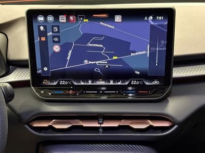 Cupra Terramar VZ 265 cv 4X4 DSG/PANO/CAMERA360 (2025) - Photo 13