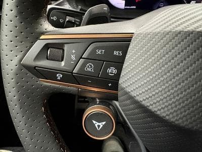 Cupra Terramar VZ 265 cv 4X4 DSG/PANO/CAMERA360 (2025) - Photo 14