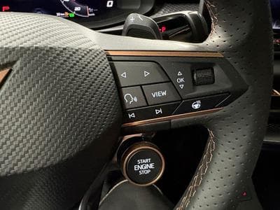 Cupra Terramar VZ 265 cv 4X4 DSG/PANO/CAMERA360 (2025) - Photo 15