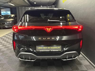 Cupra Terramar VZ 265 cv 4X4 DSG/PANO/CAMERA360 (2025) - Photo 3