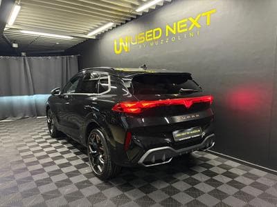 Cupra Terramar VZ 265 cv 4X4 DSG/PANO/CAMERA360 (2025) - Photo 5