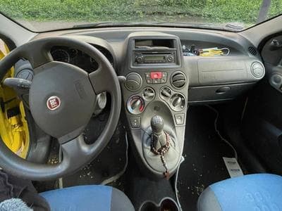 Fiat Panda (2010) - Photo 1
