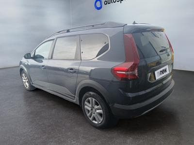 Dacia Jogger 1.0 TCe Comfort 7pl. (2022) - Foto 3