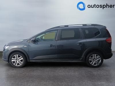 Dacia Jogger 1.0 TCe Comfort 7pl. (2022) - Foto 4