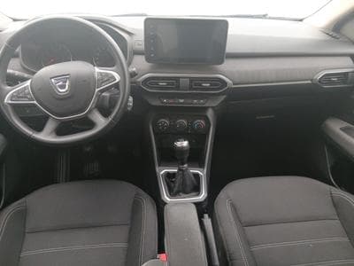Dacia Jogger 1.0 TCe Comfort 7pl. (2022) - Foto 5