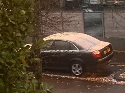 Audi A4 2,5l TDI V6 (2003) - Foto 1