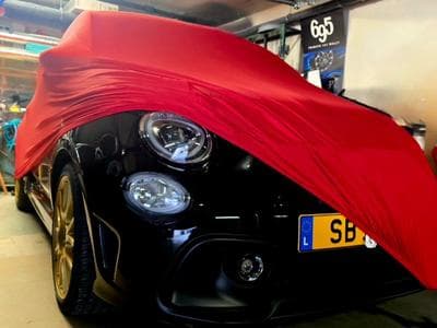 Abarth 695 695 75 Anniversario (2024) - Photo 1