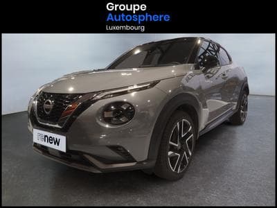 Nissan Juke 1.0 DIG-T N-Design DCT (2025) - Photo 1