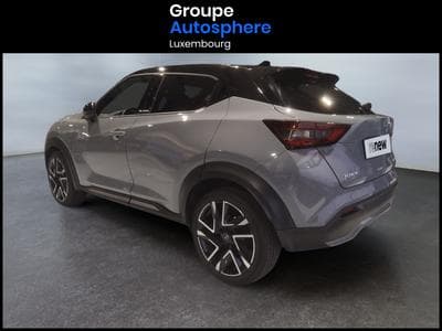 Nissan Juke 1.0 DIG-T N-Design DCT (2025) - Foto 2