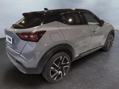 Nissan Juke 1.0 DIG-T N-Design DCT (2025) - Photo 3