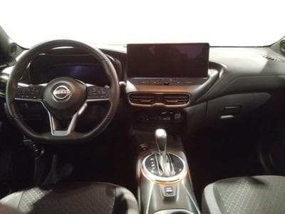 Nissan Juke 1.0 DIG-T N-Design DCT (2025) - Foto 4