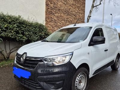 Renault Express (2024) - Photo 1