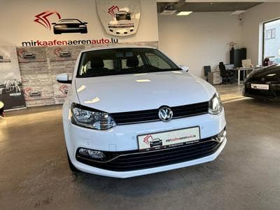 VW Polo V HIGHLINE (2017) - Photo 1